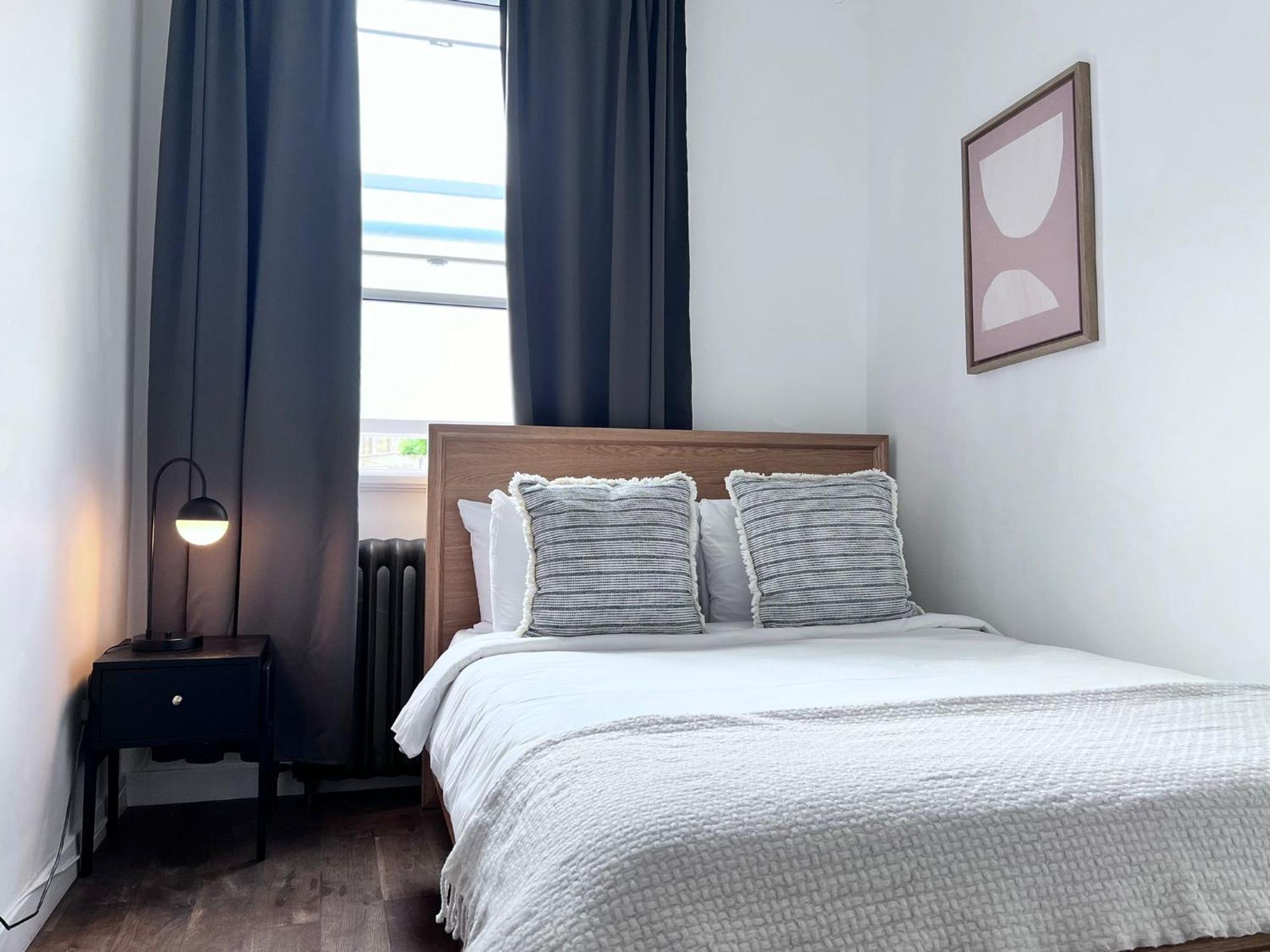 Luxury 2-Bedroom Flat In Camden London Exterior photo