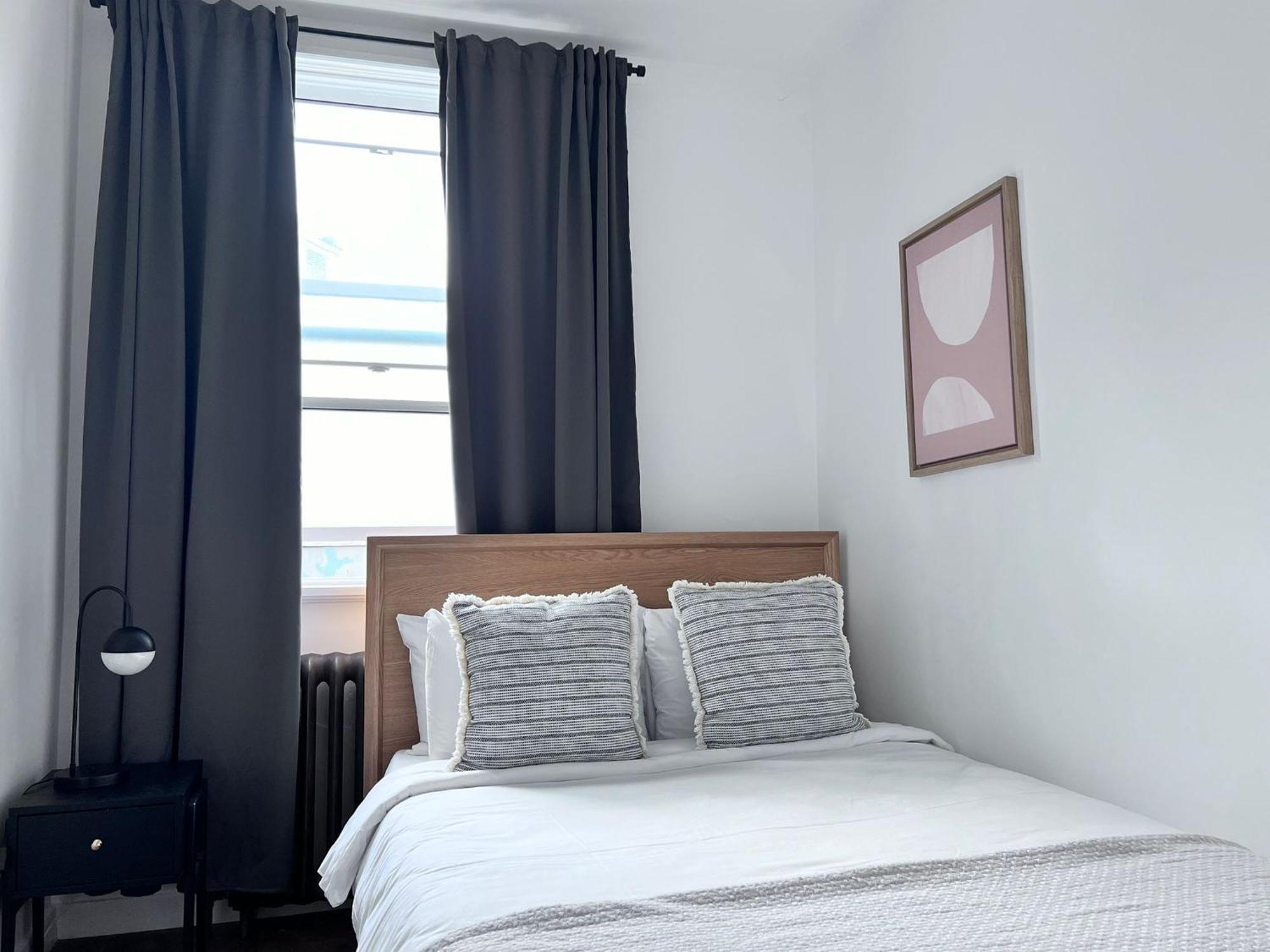 Luxury 2-Bedroom Flat In Camden London Exterior photo